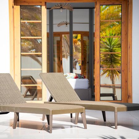 Alesol Tenerife Playa Feñabe Bagian luar foto