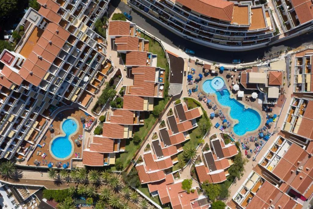 Alesol Tenerife Playa Feñabe Bagian luar foto